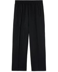 Palm Angels - Straight Trousers - Lyst