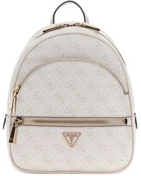 Guess - Manhattan Ii Backpack - Lyst