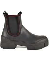 Vic Matié - Chelsea Boots - Lyst