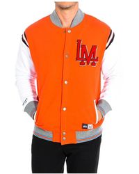 La Martina - Bomber Jackets - Lyst