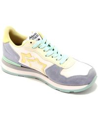 Atlantic Stars - Sneakers - Lyst