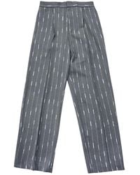 Bonsai - Straight Trousers - Lyst