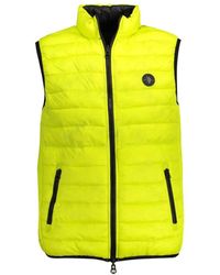 U.S. POLO ASSN. - Vests - Lyst