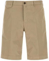 PT Torino - Casual Shorts - Lyst