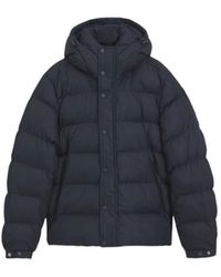BOSS - Winter Jackets - Lyst