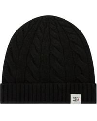 Peuterey - Accessoires ,Zwart ,Pex 0205 Beanie - Lyst