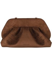 THEMOIRÈ - Clutches - Lyst