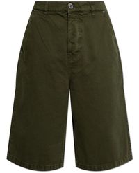 Ami Paris - Casual Shorts - Lyst