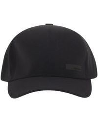 Rrd - Accessoires ,Blauw ,Polyester Surflex Cap - Lyst