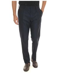 hindustrie - Suit Trousers - Lyst