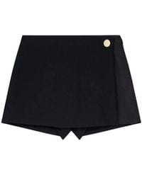 ARMANI EXCHANGE - Casual Shorts - Lyst