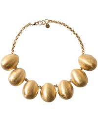 Jacquemus - Necklaces - Lyst