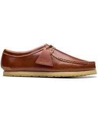 Clarks - Laced Shoes - Lyst
