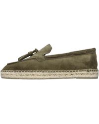 Castañer - Espadrille Loafer - Lyst