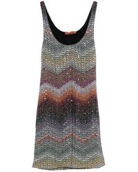 Missoni - Dresses - Lyst
