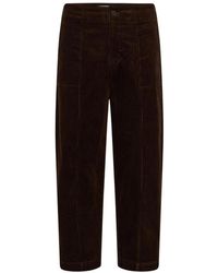 Part Two - Wide Trousers - Lyst