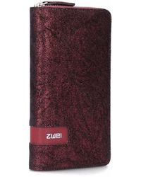 Zwei - Night W2 Wallet - Lyst