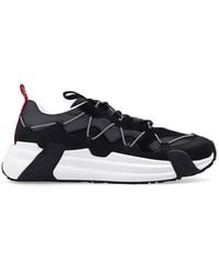 moncler sneaker herren sale