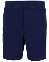 Ecoalf - Casual Shorts - Lyst
