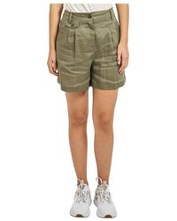 Pennyblack - Casual Shorts - Lyst