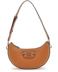 Guess - Shoulder Bags - Lyst