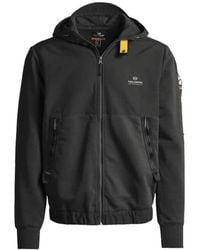 Parajumpers - Zip-Throughs - Lyst