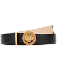 Versace - Accessories > belts - Lyst
