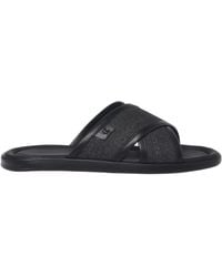 Baldinini - Sliders - Lyst
