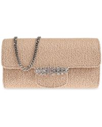 Jimmy Choo - Wallets & Cardholders - Lyst