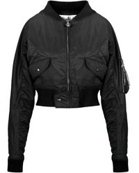 Vivienne Westwood - Jackets > bomber jackets - Lyst