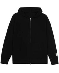 flâneur - Zip-Throughs - Lyst