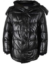 Balenciaga - Down Jackets - Lyst