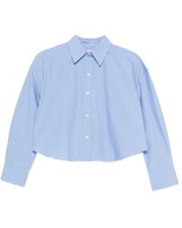 Calvin Klein - Shirt - Lyst