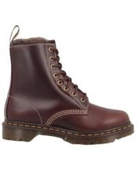 Dr. Martens - Winter Boots - Lyst