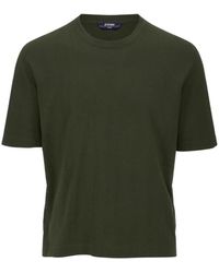 K-Way - T-Shirts - Lyst