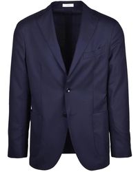 Boglioli - Giacca Stondata - Lyst