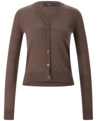 Weekend by Maxmara - Cardigans - Lyst