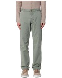 Blauer - Chinos - Lyst
