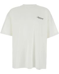 Represent - T-Shirts - Lyst