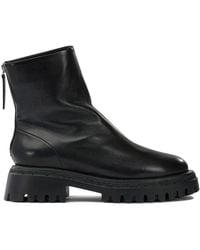 Halmanera - Ankle Boots - Lyst