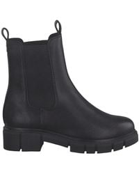 Marco Tozzi - Chelsea Boots - Lyst
