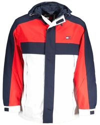 Tommy Hilfiger - Poliammide Jacket - Lyst