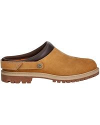 Timberland - Mules - Lyst