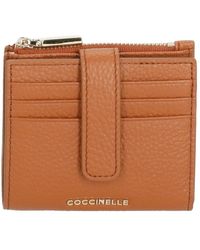 Coccinelle - Wallets &Amp; Cardholders - Lyst