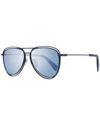 Yohji Yamamoto - Sunglasses - Lyst