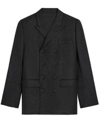 Celine - Blazers - Lyst