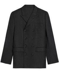 Celine - Blazers - Lyst