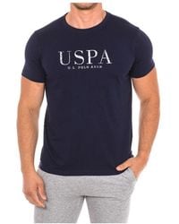 U.S. POLO ASSN. - T-Shirts - Lyst
