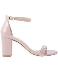 Stuart Weitzman - High Heel -Sandalen - Lyst