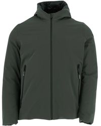 Rrd - Jassen ,Groen ,Surflex Winter Storm Jacket - Lyst